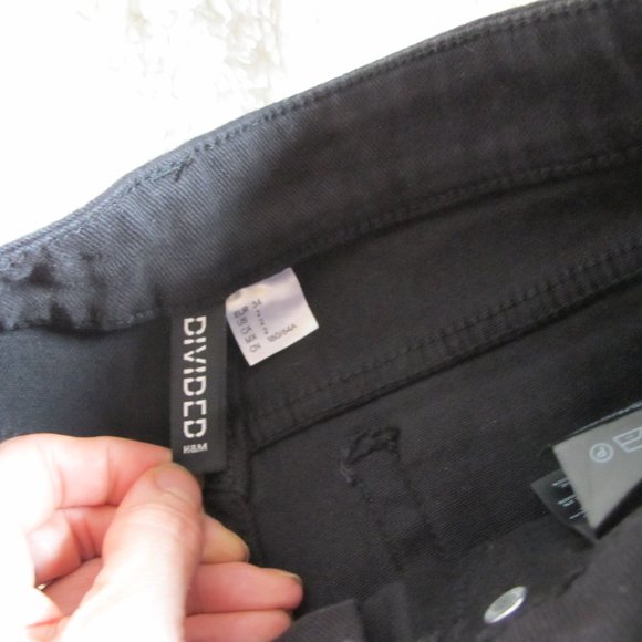 NWT H&M Divided Shorts - Picture 10 of 10